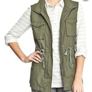Women’s utility vest